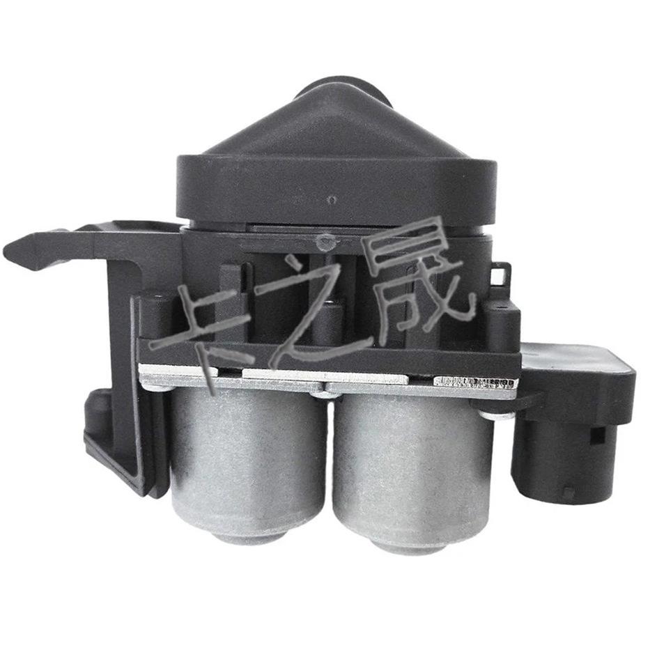 BMW 3 Series Engine Air Conditioning Heater Water Valve 64118375792