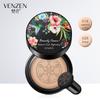 Mushroom Cushion Concealer Isolation Bb Cream Set Makeup Mushroom Head Cushion Natural Nude Makeup Beauty Cream