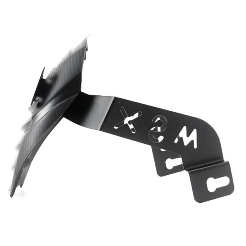 Protective Fender Wheel Guard Motorcycle Rear Mudguard For Honda MSX125 Accessories