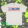 Brandneues Jersey Mike's Subs Jersey Mike Amerikanisches T-Shirt Lustig Größe S bis 5XL