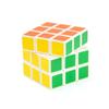 B168 - 1-2-3 - 4 Children'S Science And Education Rubik'S Cube Toy 5.7Cm Third Order Rubik'S Cube Intelligence Rubik'S Cube Flip Cube