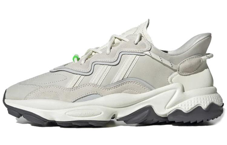 Adidas Ozweego Tr  Off White Grey  EG8354 44