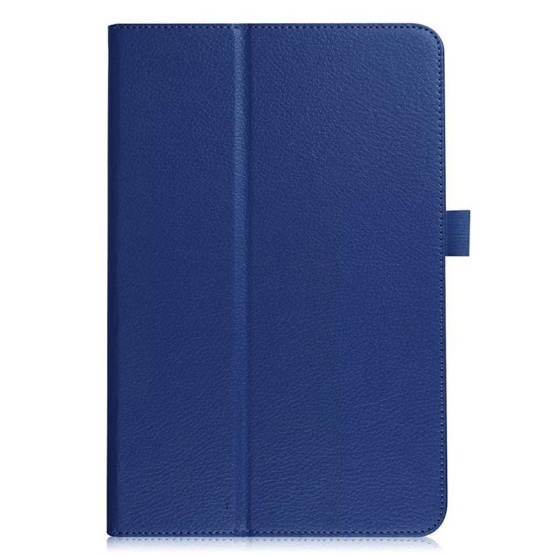 Μαλακή Αναδιπλούμενη Δερμάτινη Θήκη για Samsung Galaxy Tab 8 2019 SM-T290 SM-T295 Κάλυμμα Στήριξης Tablet για Galaxy Tab A 8.0 2019 Θήκη Fundas