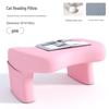 Multifunctional Bed Desk: Game, Read, Study & Work Cushion for Home