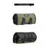 Borsa per attrezzi per moto Borse laterali per motore portatili Borsa per attrezzi laterali Borsa per riparazione da viaggio all'aperto