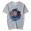 Women Detroit Become Human Women Harajuku T Shirt Unisex Skateboard Tshirt Man Clothes Streewear