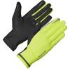 GripGrab Insulator Cycling Gloves [yellow]