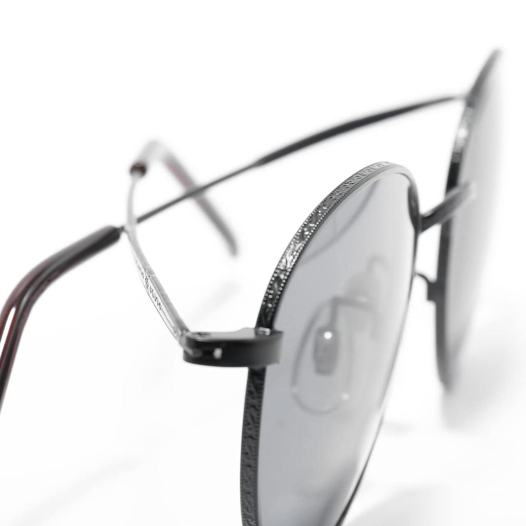 iCON Sunglasses Sunglasses Unisex Sunglasses for Driving Boston Type UV Protection Light Color Stylish Cute iCON STORE Men's Women's Non-Fog