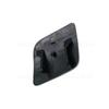 1606413980 New Front Left Right Bumper Cover Headlamp Headlight Washer Spray Cover Cap For Peugeot 508 2010 2011 2012 2013 2014