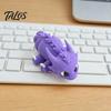 Printed Dragon Ornament 3D Figurine, with Movable Joints, Durable Playful Desk Accessory Exquisite Details Ornament, Cute Mini Desktop Decoration