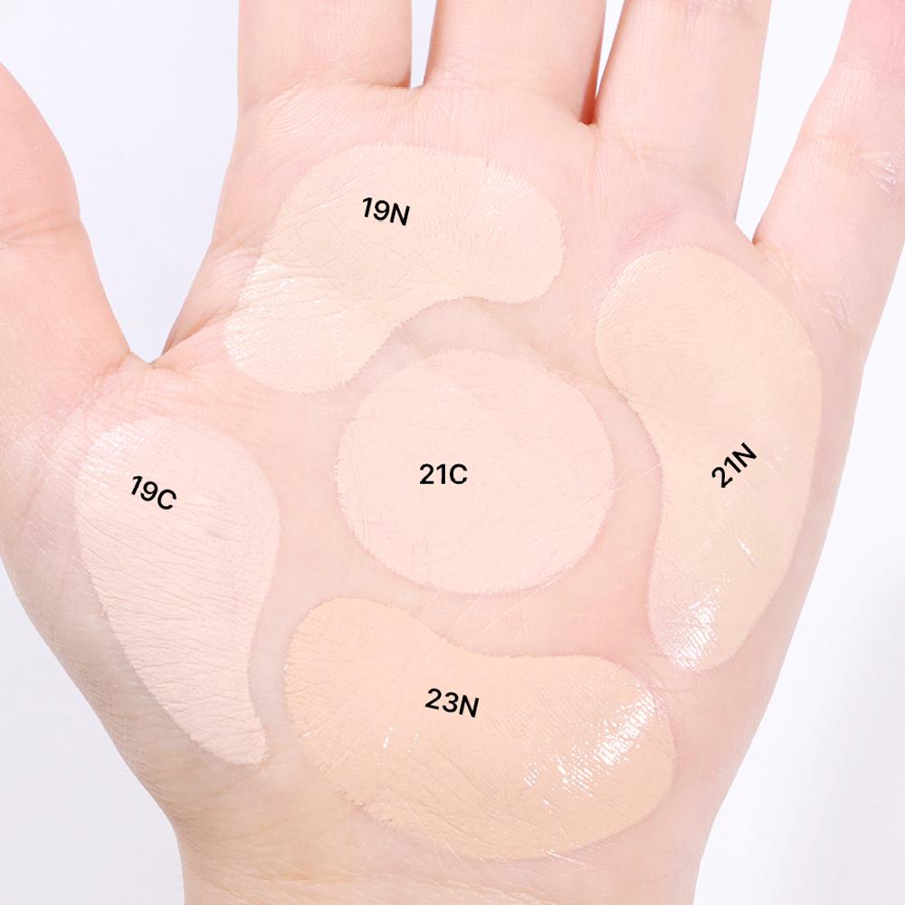 Clio Kill Cover Founwear Cushion mit Nachfüllpackung 15g*2ST