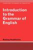 The Introduction To the Grammar of English Book