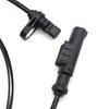 For Zontes ZT310 ZT 310 ZT310-V VX1 VX2 T1 T2 R1 R2 M Motorcycle Front Wheel Signal ABS Wheel Speed Sensor Wire