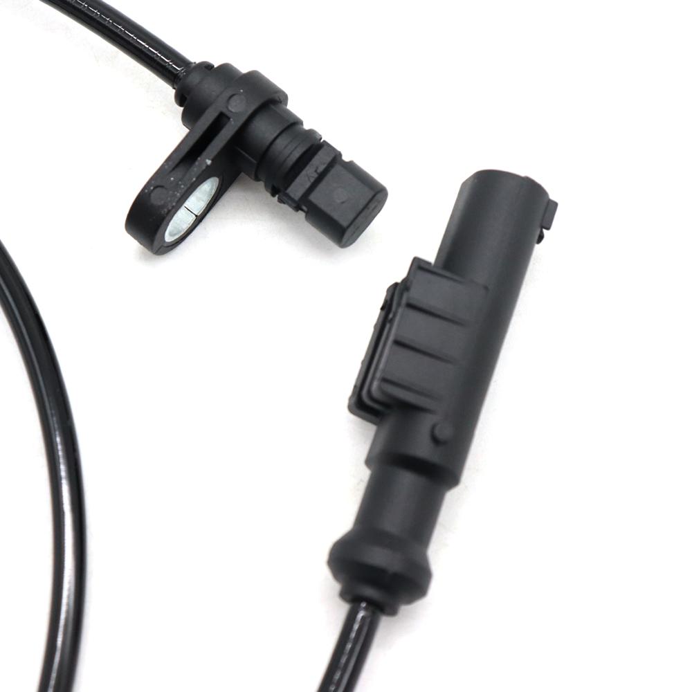 For Zontes ZT310 ZT 310 ZT310-V VX1 VX2 T1 T2 R1 R2 M Motorcycle Front Wheel Signal ABS Wheel Speed Sensor Wire