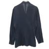 Y's 80s vintage tailored jacket black Men's Used