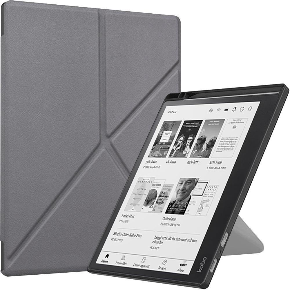 Kobo Elipsa 2E 10.3\" E-Reader Case with TPU Transformer Soft Shell & Pen Slot