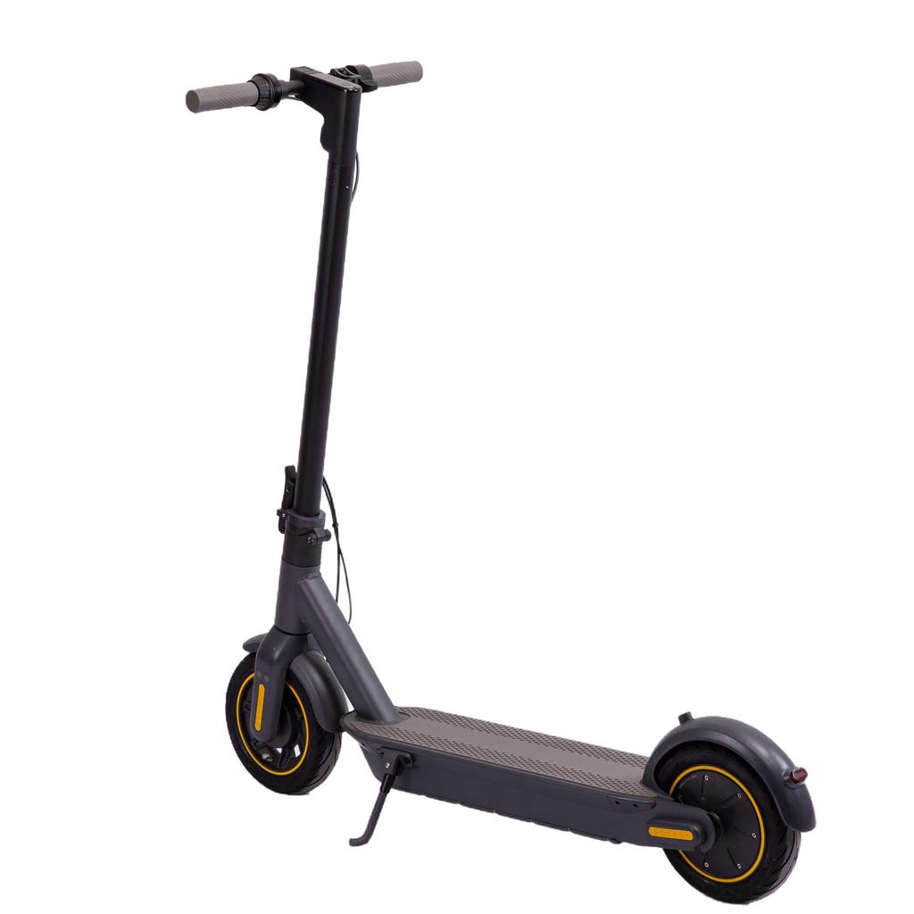 Foldable Electric Commuter Scooter MAX - Portable for Work and Travel