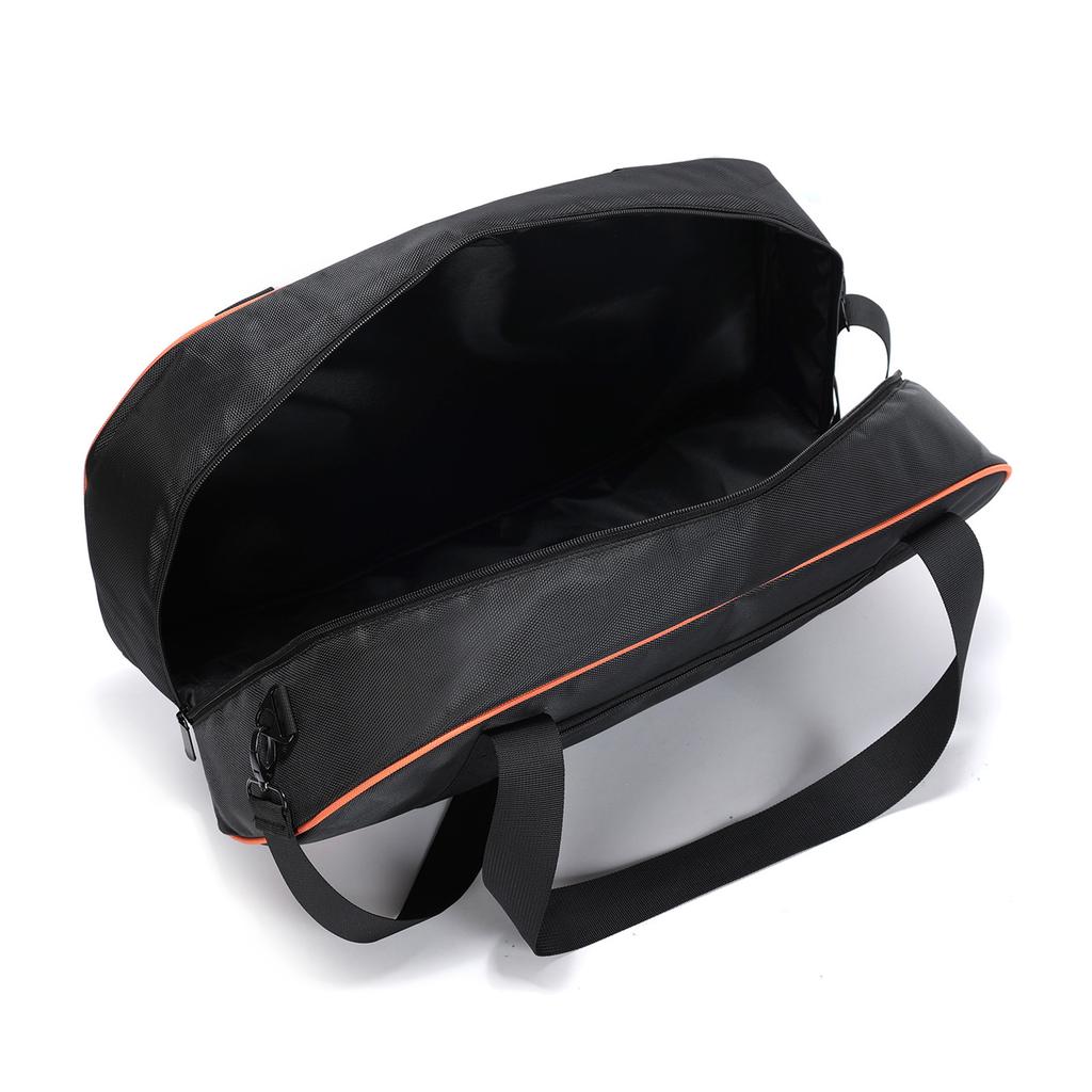 Protective Hard Case for JBL Boombox 4 Speaker Waterproof Hard Travel Case Shockproof with Shoulder Strap Replace Accessories