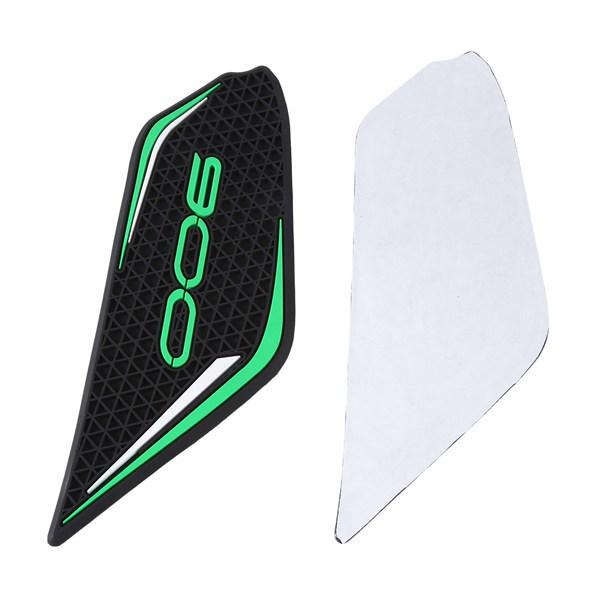 Fits  17- 23 Kawasaki Z900 Fuel Tank Sticker None
