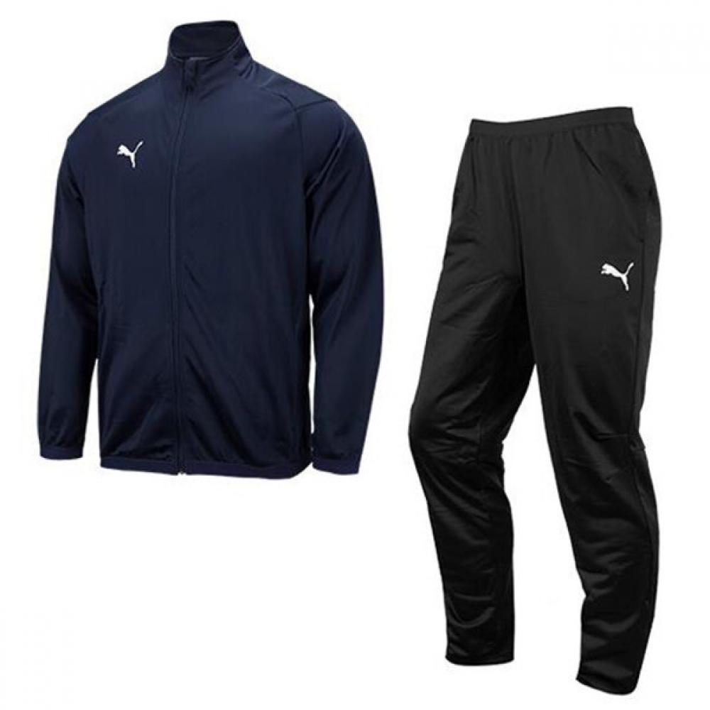 

Puma Training Set Liga Sideline Track Suit Set 655309 06 100