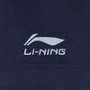 Li-Ning Sport Lifestyle Series Round Neck Letter Print T-Shirt Women tops ATSW276-7