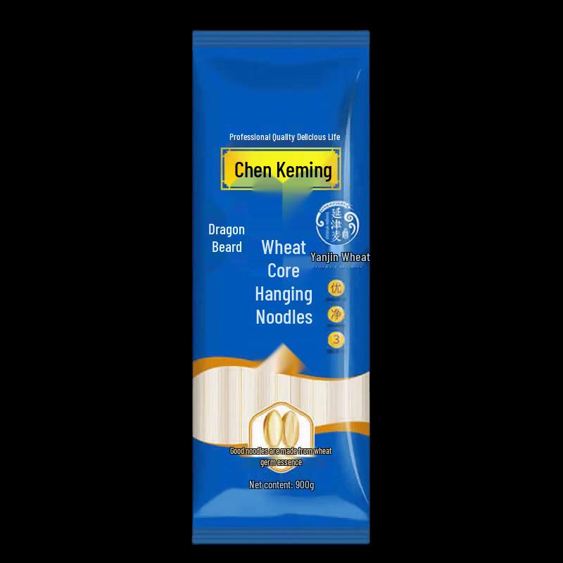 Chen Kemin Dragon Beard Wheat Noodles