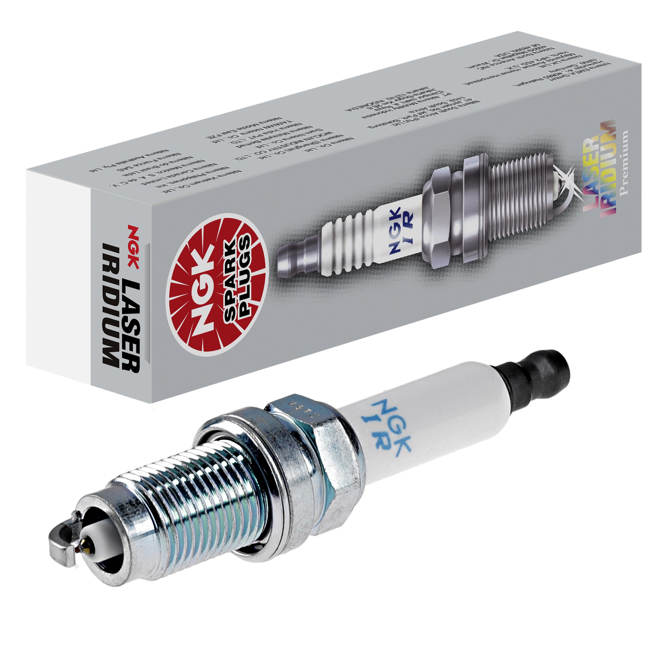 

NGK Iridium Spark Plugs IZFR6P7