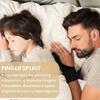 Finger Splint for Pinky and Little Finger Pain Relief, Broken Finger Brace Support, Adjustable Comfortable Splint for Trigger Finger