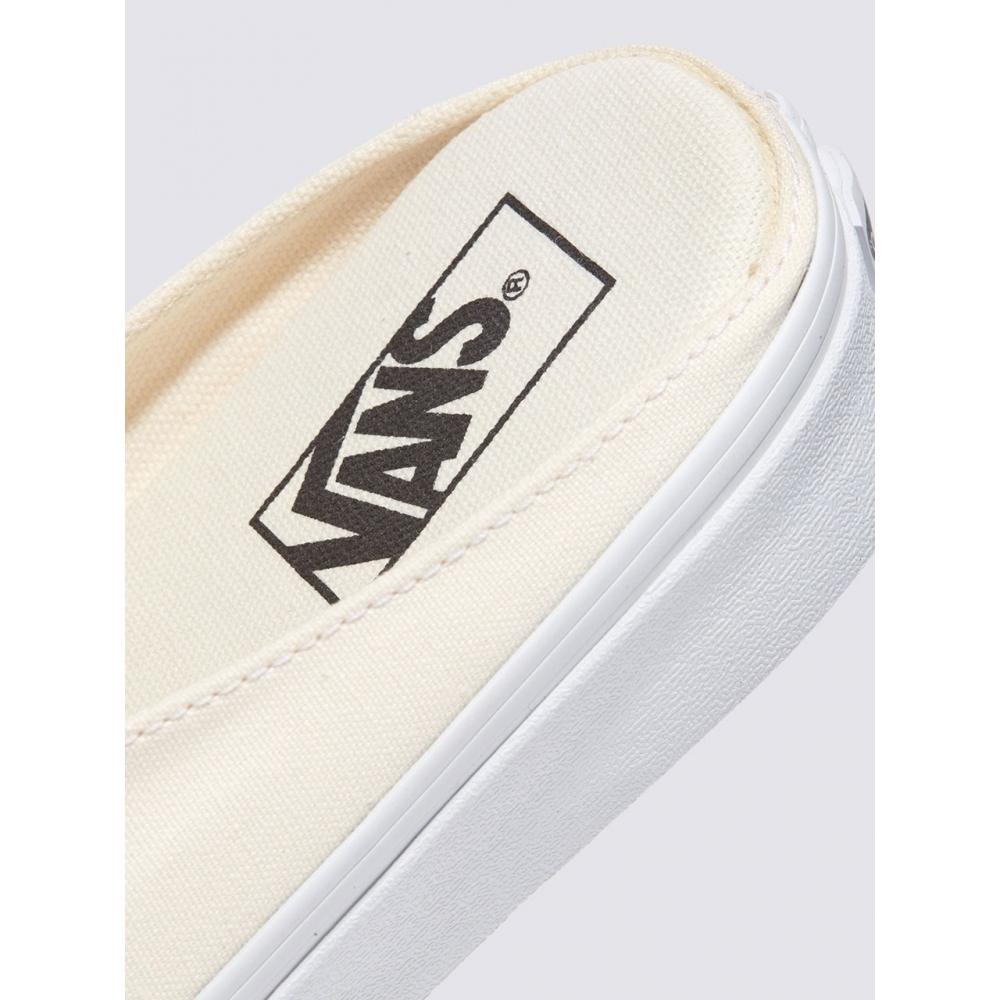 Vans Checkerboard Classic Slip On Slip On Mule Vn0004kteo11
