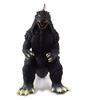Godzilla 2000 Toho Monster Series Soft Vinyl Figure