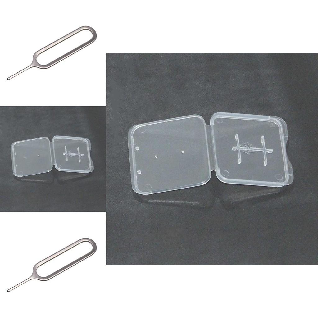 Handy Sim Card Tray Eject Pin For Mobile Phones Lightweight And Easy To Carry