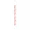 New Nail Dot Rod Pen Rhinestone Applicator Pencil Dotting Rhinestone Catcher for Nails DIY Manicure Tools DB06