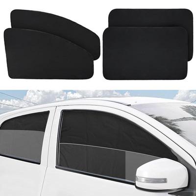 Parasole Magnetico Universale per Auto: Tenda oscurante per la privacy per finestre