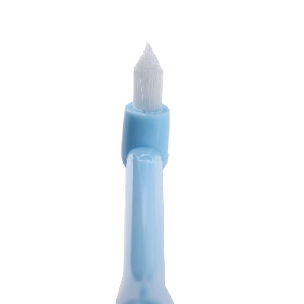 Dental Oral Hygiene Tools Floss Wisdom Tooth brush Interdental brush Orthodontic Braces Toothbrush