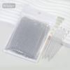 Source Nail Art Crystal Dot Diamond Rod Nail Art Rod Acrylic Stick Double Head Dead Skin Push, Double Head Dot Flower Rod Dot Diamond Rod