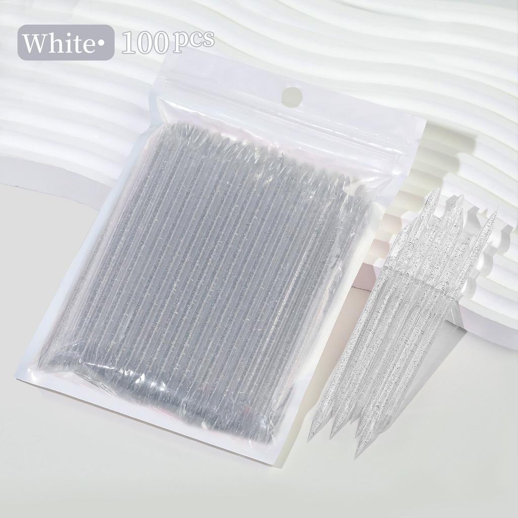 Source Nail Art Crystal Dot Diamond Rod Nail Art Rod Acrylic Stick Double Head Dead Skin Push, Double Head Dot Flower Rod Dot Diamond Rod