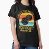 Game Night Adults Funny Board Games I Read The Rules Classic T-Shirt