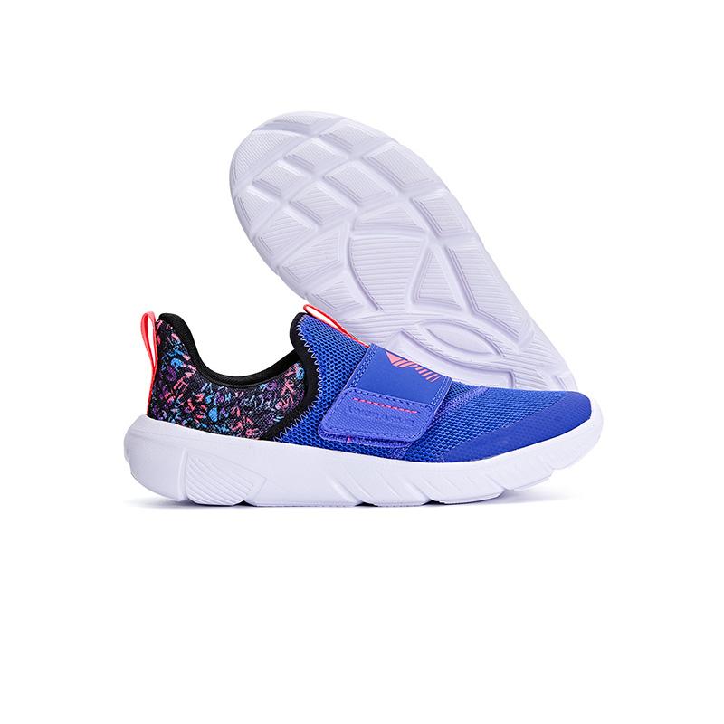 Under Armour Slip Resistant Breathable Sweat Absorbing Warm Rebound Kids Running Shoes Kids Sneakers 3026779