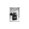 Lavancia Backpack, Large Capacity PU Leather Backpack, Business Backpack, Travel Bag, Fits 15-6