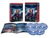 SUPERGIRL 3rd Season Complete DVD Box Set 5 (Episodes 1-23, Discs)