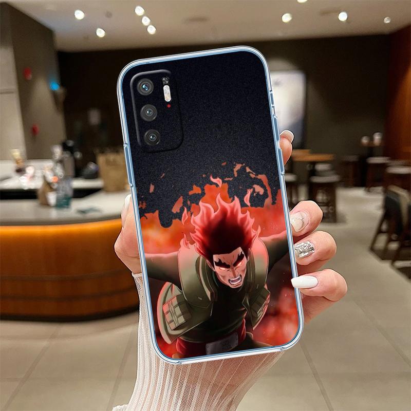 UP39 Naruto Minato Namikaze Case for Motorola G10 G20 G30 G31 G32 G34 G35 G41 G42 G50 G51 G52 G55 G60 G60S G62 G71 G72 G75