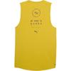 Puma X Hyrox Breathable Quick-Dry Elite Knitted Sleeveless Training Vest Men tops 528516-19