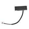 internal spare parts For Hyundai Accent For Kia For Picanto Switch Parts Tailgate Opener Switch Rear Trunk Release 81260-1R000 Switches4