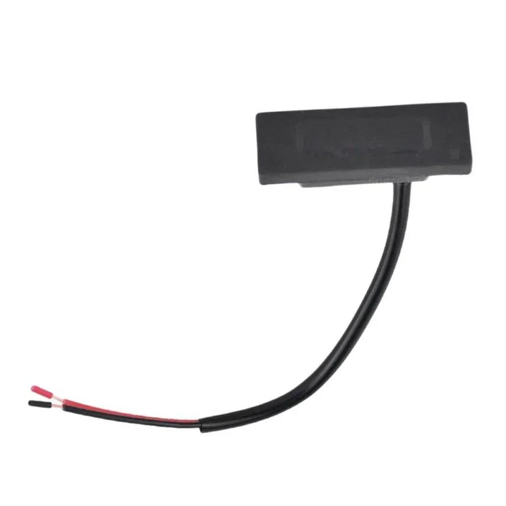 internal spare parts For Hyundai Accent For Kia For Picanto Switch Parts Tailgate Opener Switch Rear Trunk Release 81260-1R000 Switches4