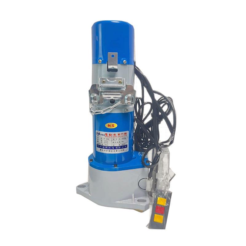 Smart Remote-Control Electric Garage Door Motor 1000kg with Copper Core & Lightning Protection