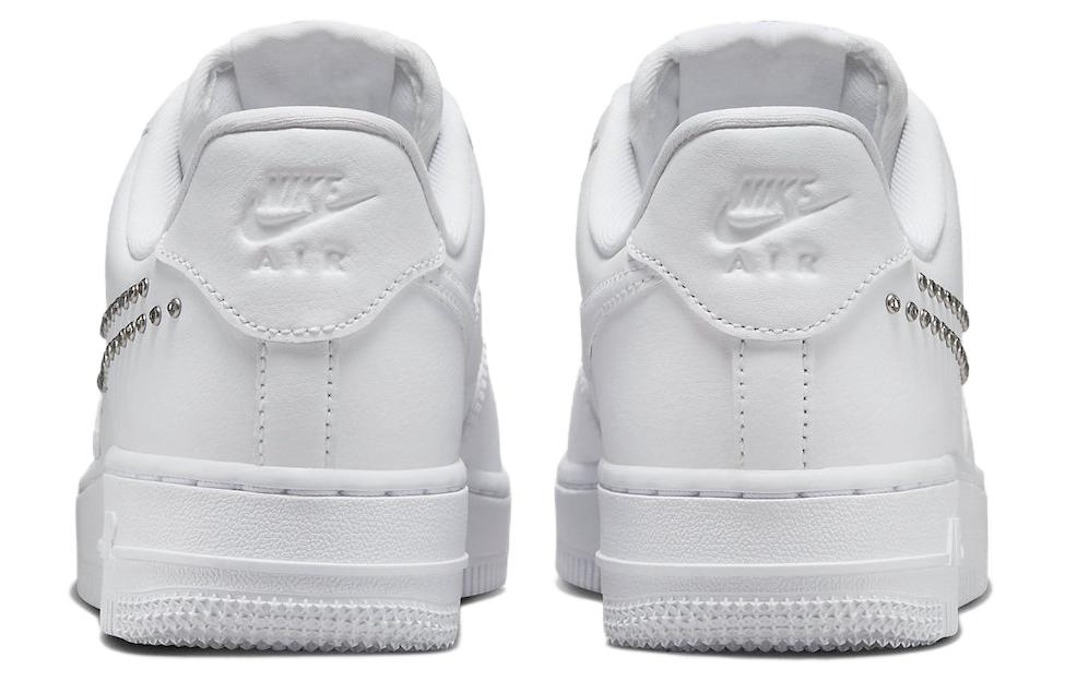 Nike Air Force 1 Low '07 Studded Swoosh Women's FQ8887-100