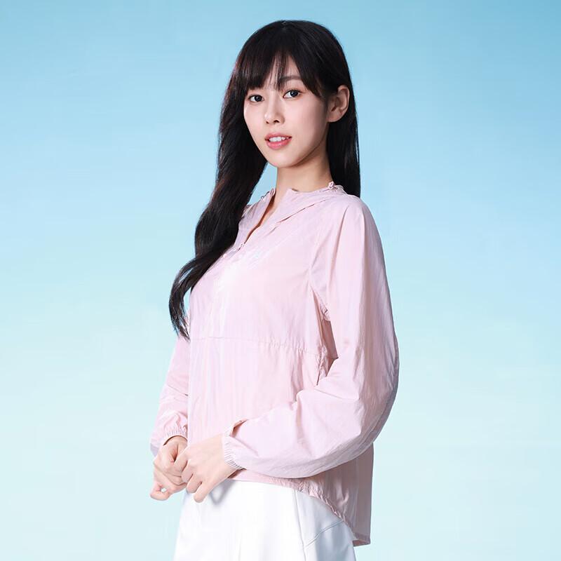 Camel Women s UV Protection Hoodie M