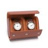 1/2/3Bit Watch Box Dustproof Watch Storage Box Mechanical Watch Packaging Box Collection Gift for Wedding Birthday Gift