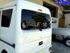 BRIGHTZ Nerezová chromovaná lišta zadního okna pro Every Van DA17V Ultra-Mirror (3dílná sada) (A17) [TRU-MOL-196]