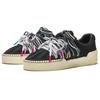 Anta Kyrie Style Original Version Low Top Sneakers Men Sneakers Black 112541810SF-2